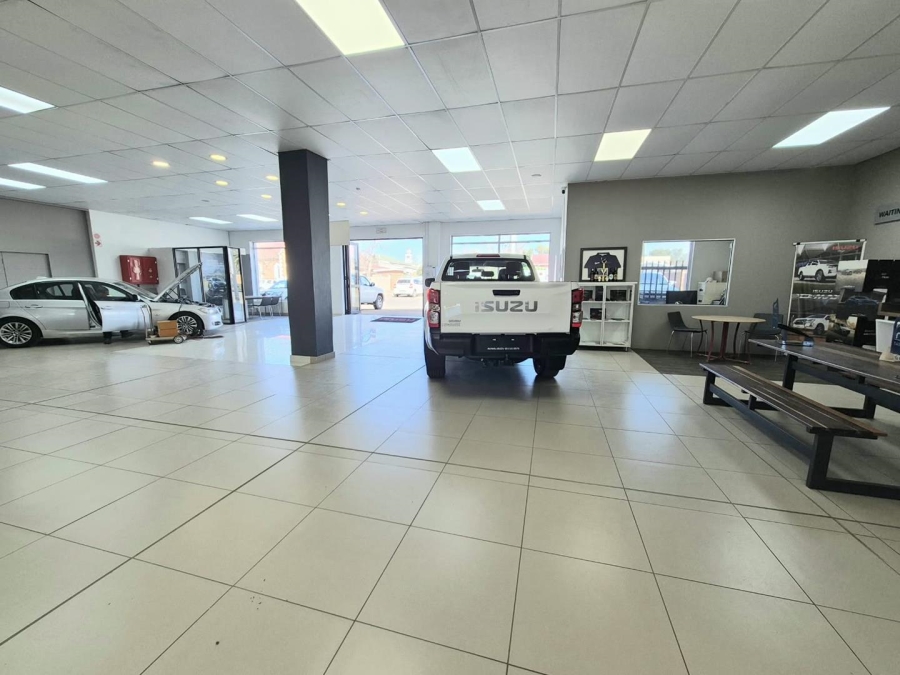 Commercial Property for Sale in Aliwal North Eastern Cape
